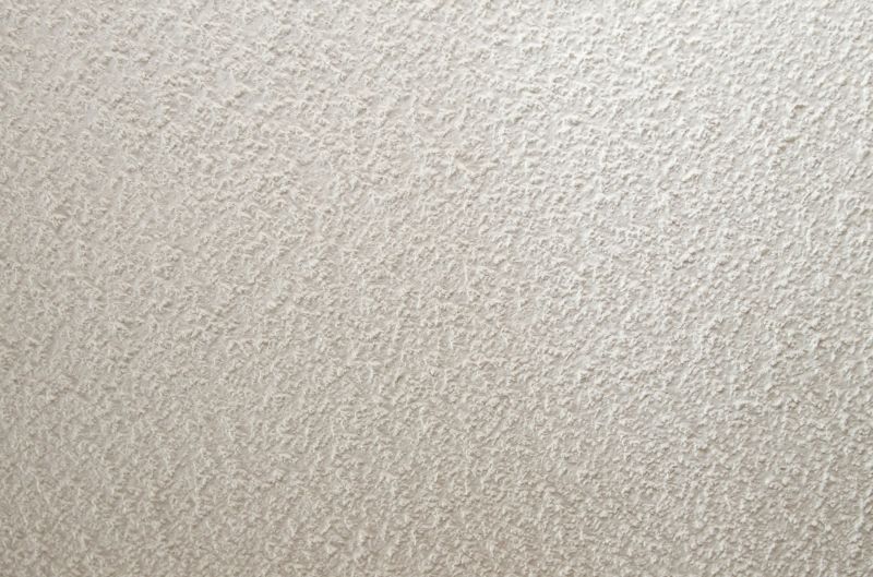 Finished Ceiling Texture