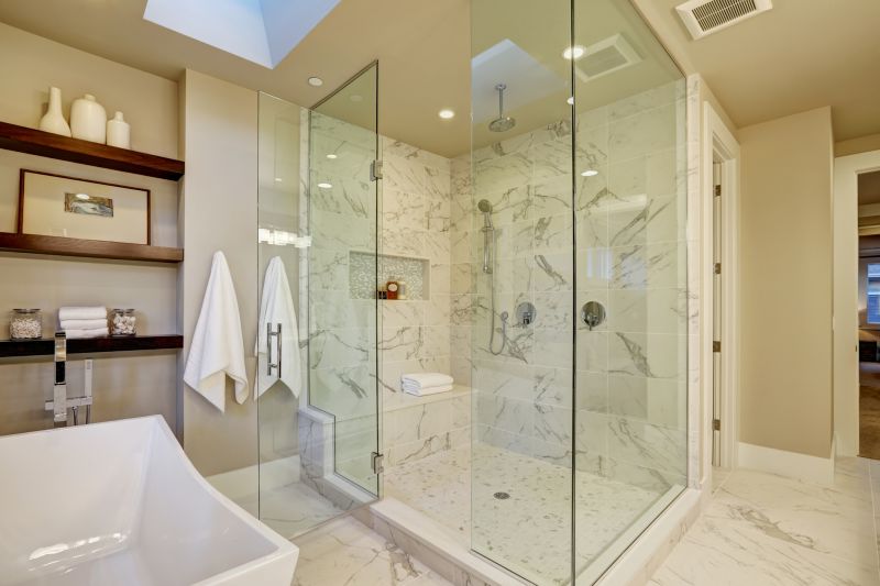 Luxurious Bathroom